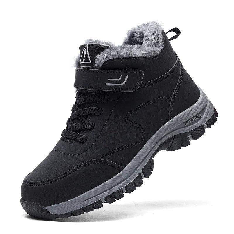 حذاء ThermoStride Pro الحراري — دعم مبطّن لتخفيف الألم - Desfino
