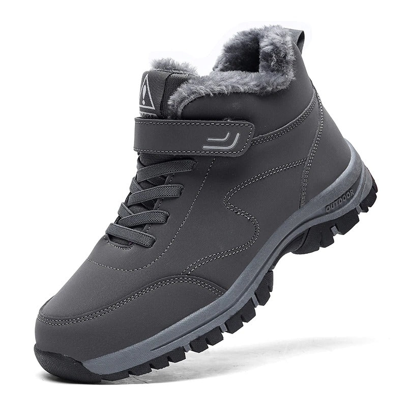 حذاء ThermoStride Pro الحراري — دعم مبطّن لتخفيف الألم - Desfino