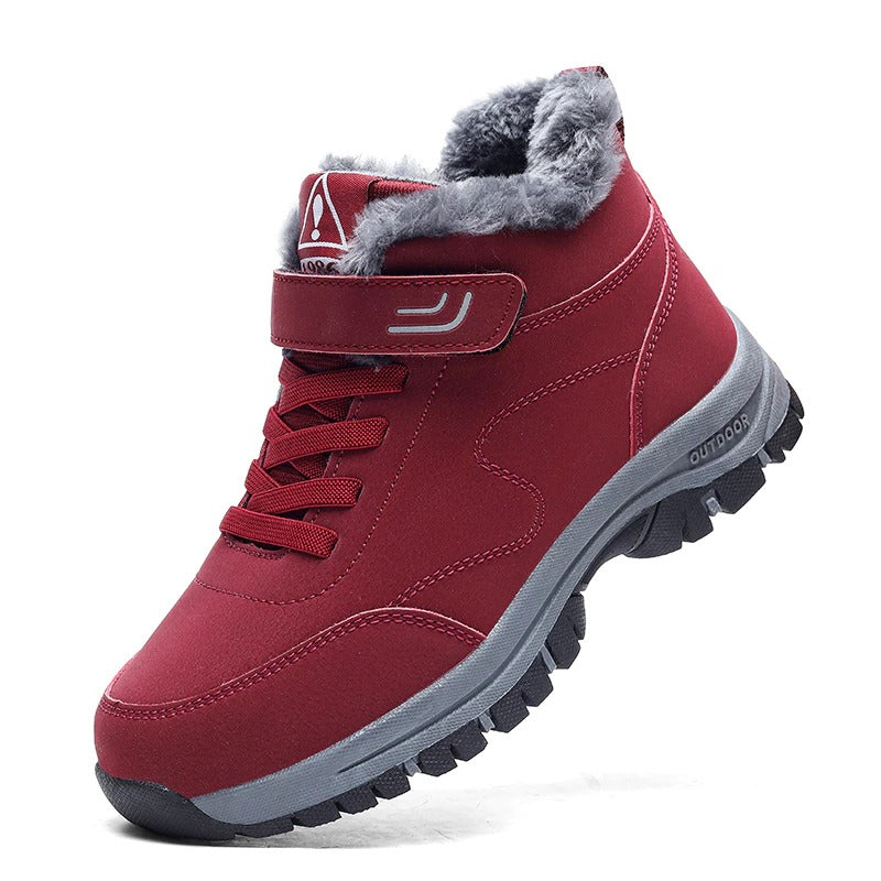 حذاء ThermoStride Pro الحراري — دعم مبطّن لتخفيف الألم - Desfino