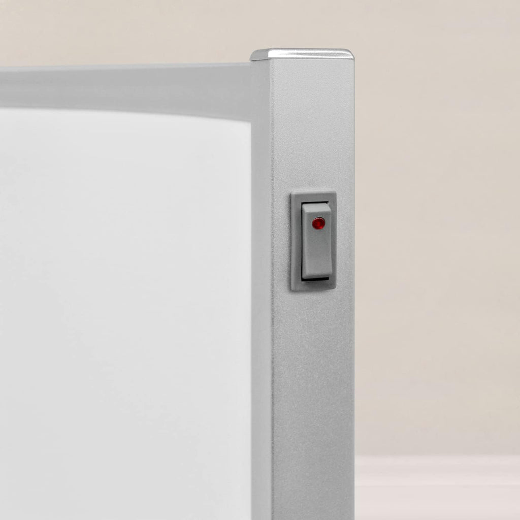 Vireluxe 300W Infrared Heating Panel — Radiant Heat - Desfino