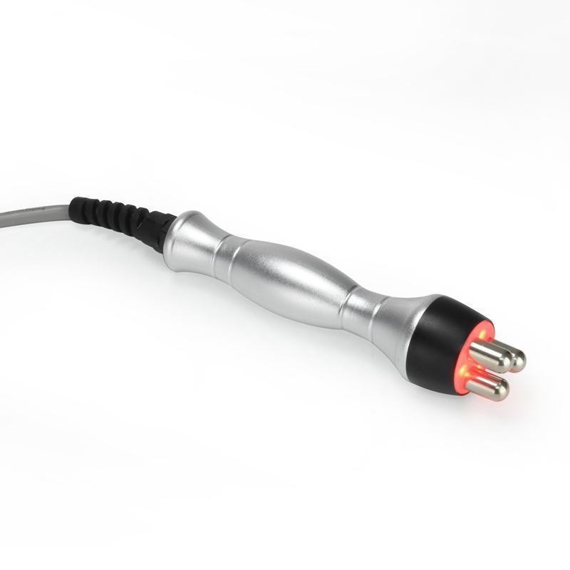 Compact At-Home RF Skin Tightening Device — Face & Body - Desfino