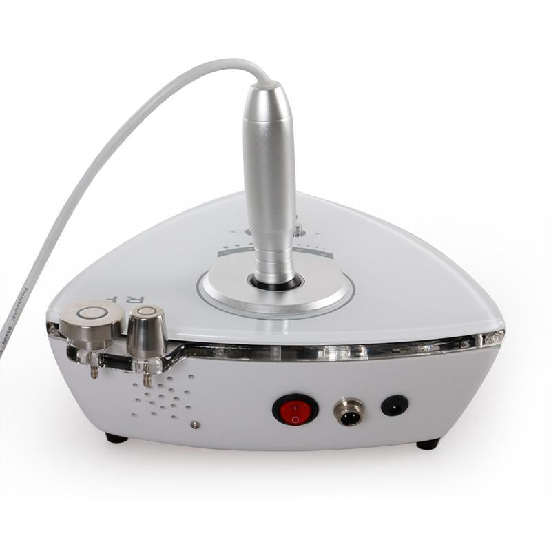 LumiLift Portable RF Device — Bipolar, Three- & Six-Polar Skin Tightening - Desfino