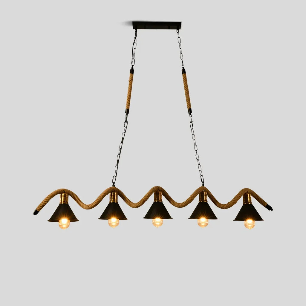 Epoch Vintage LED Pendant Light | Desfino
