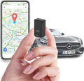 Mini localizzatori GPS magnetici, confezione da 2 — Internazionali, senza abbonamento - Desfino
