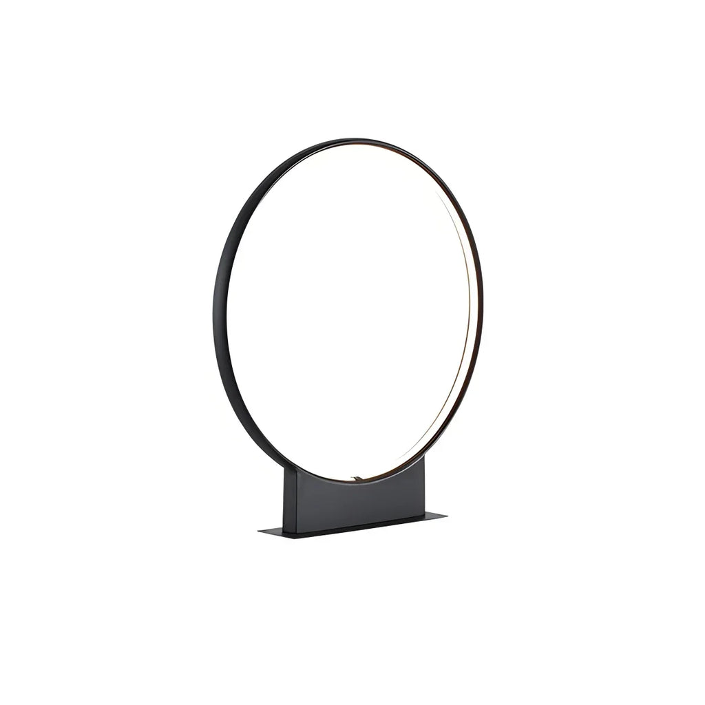 Ring Inner Glow Waterproof Lawn Light | Desfino
