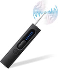Kamera-detektor — RF-signaldetektor til kontrol af privatliv - Desfino