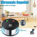 Repelente ultrassónico de pragas SonicGuard para ratos e ratazanas — 25–60kHz - Desfino