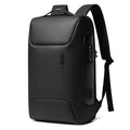 AegisGuard Sac antivol 15.6" — résistant à l'eau, rangement dissimulé - Desfino