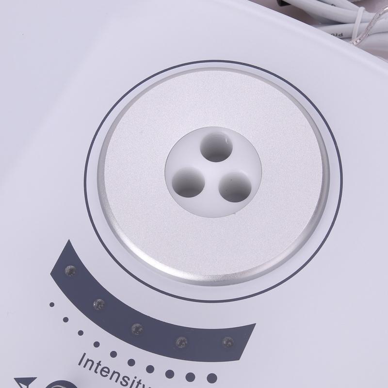 Compact At-Home RF Skin Tightening Device — Face & Body - Desfino