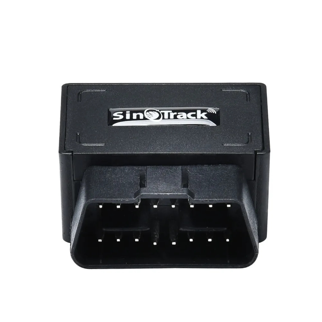 OBD2-GPS-Tracker fürs Auto in Großbritannien — Plug-and-Play, kein Abonnement - Desfino