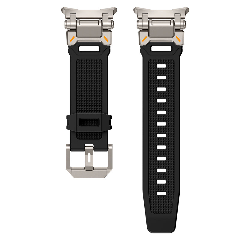 Silikonový náhradní řemínek Voyager pro hodinky Samsung Watch Ultra - Desfino
