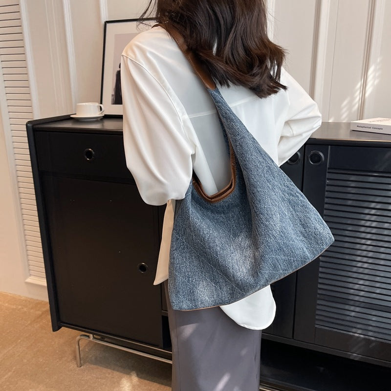 Sac à main minimaliste