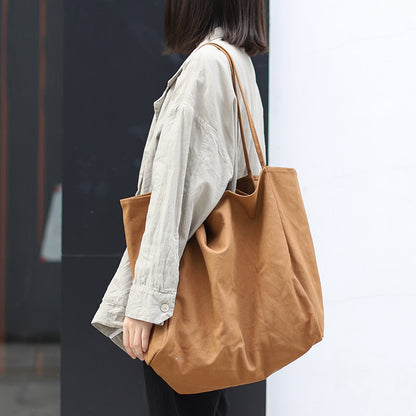 Sac cabas minimaliste