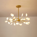 Firefly Sputnik LED Chandelier | Desfino