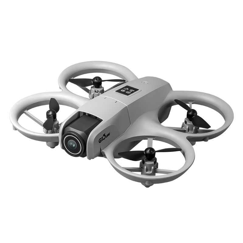 GT GT3 Pro Smart-Drohne - filmreife Aufnahmen, Fernbedienung mit integriertem Display | Desfino