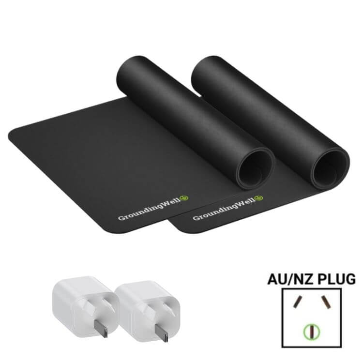 Conductive Earthing & Grounding Mat