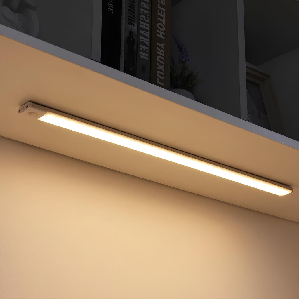 GlowMotion Rechargeable Wireless Motion Sensor Lamp — Auto On/Off - Desfino