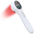 NovaGlow roodlichttherapieapparaat — Dubbele 650 nm & 808 nm voor pijnverlichting - Desfino