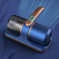 NovaShield UV-Matratzenstaubsauger — Gründliche Reinigung von Bett und Sofa - Desfino