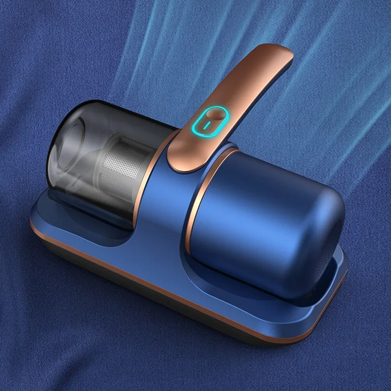 NovaShield UV-Matratzenstaubsauger — Gründliche Reinigung von Bett und Sofa - Desfino