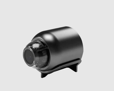 Alera 1080P HD WiFi biztonsági kamera — éjjellátó, távoli telefonos vezérlés - Desfino