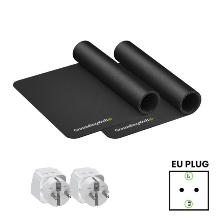 Conductive Earthing & Grounding Mat