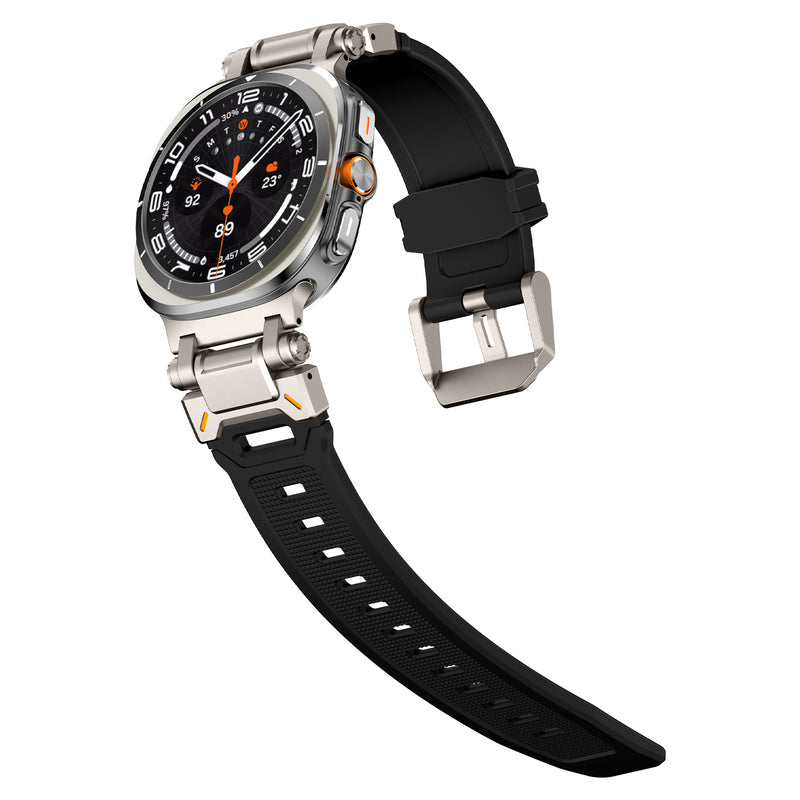 Silikonový náhradní řemínek Voyager pro hodinky Samsung Watch Ultra - Desfino