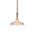 Holophane Ceiling Suspension Lamp