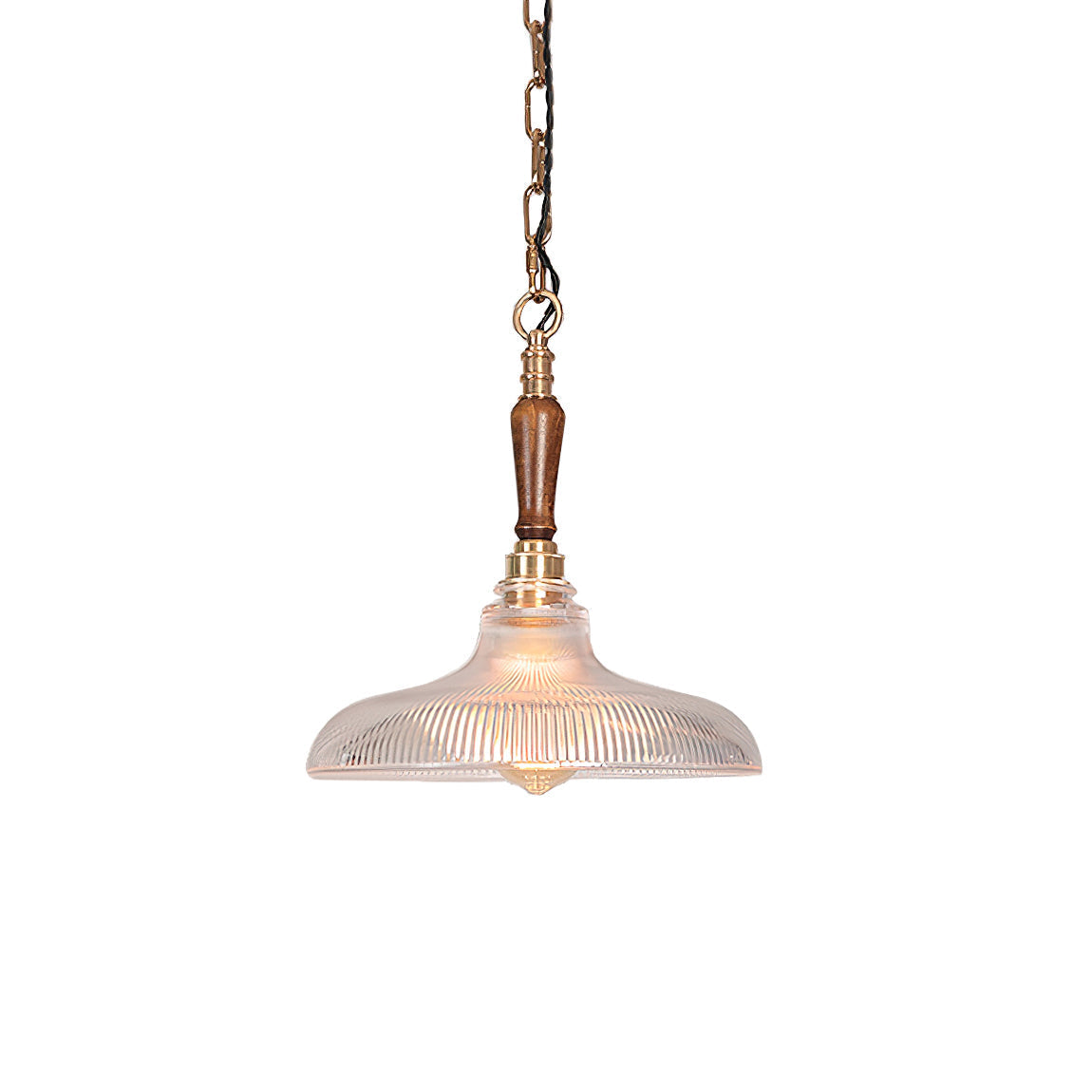 Holophane Ceiling Suspension Lamp