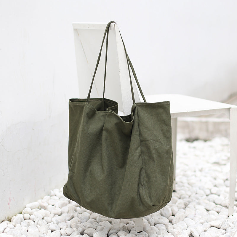 Sac cabas minimaliste