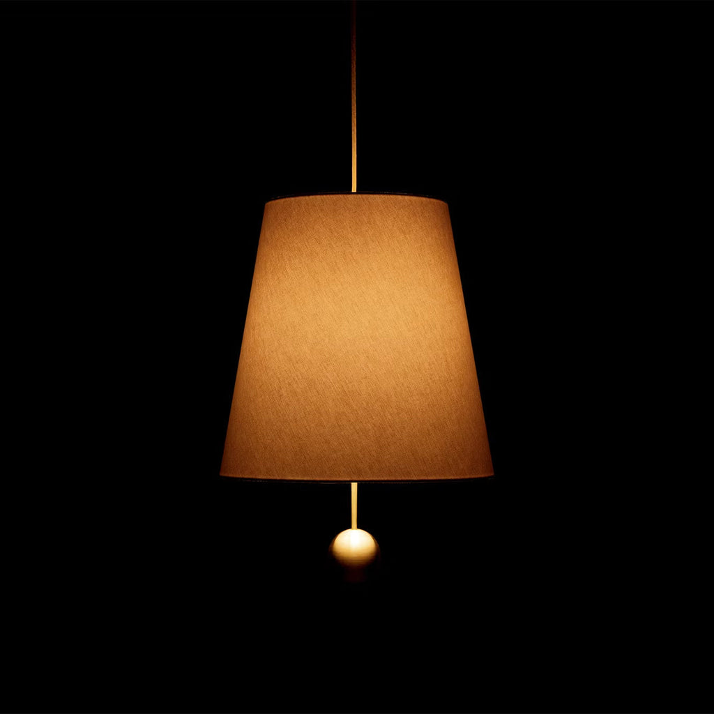House Wired Pendant Ceiling Light