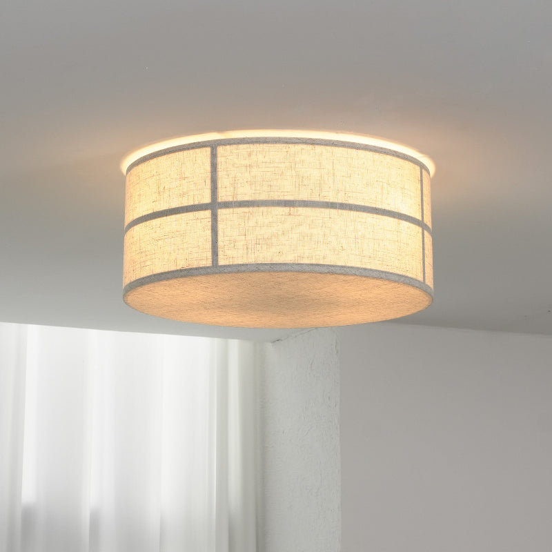 Deckenleuchte Hashira – indirektes Design für flächenbündige Montage
