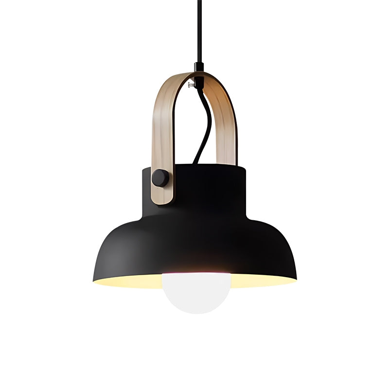 Nordic Macaron Pendant Light for Dining Room Kitchen | Desfino