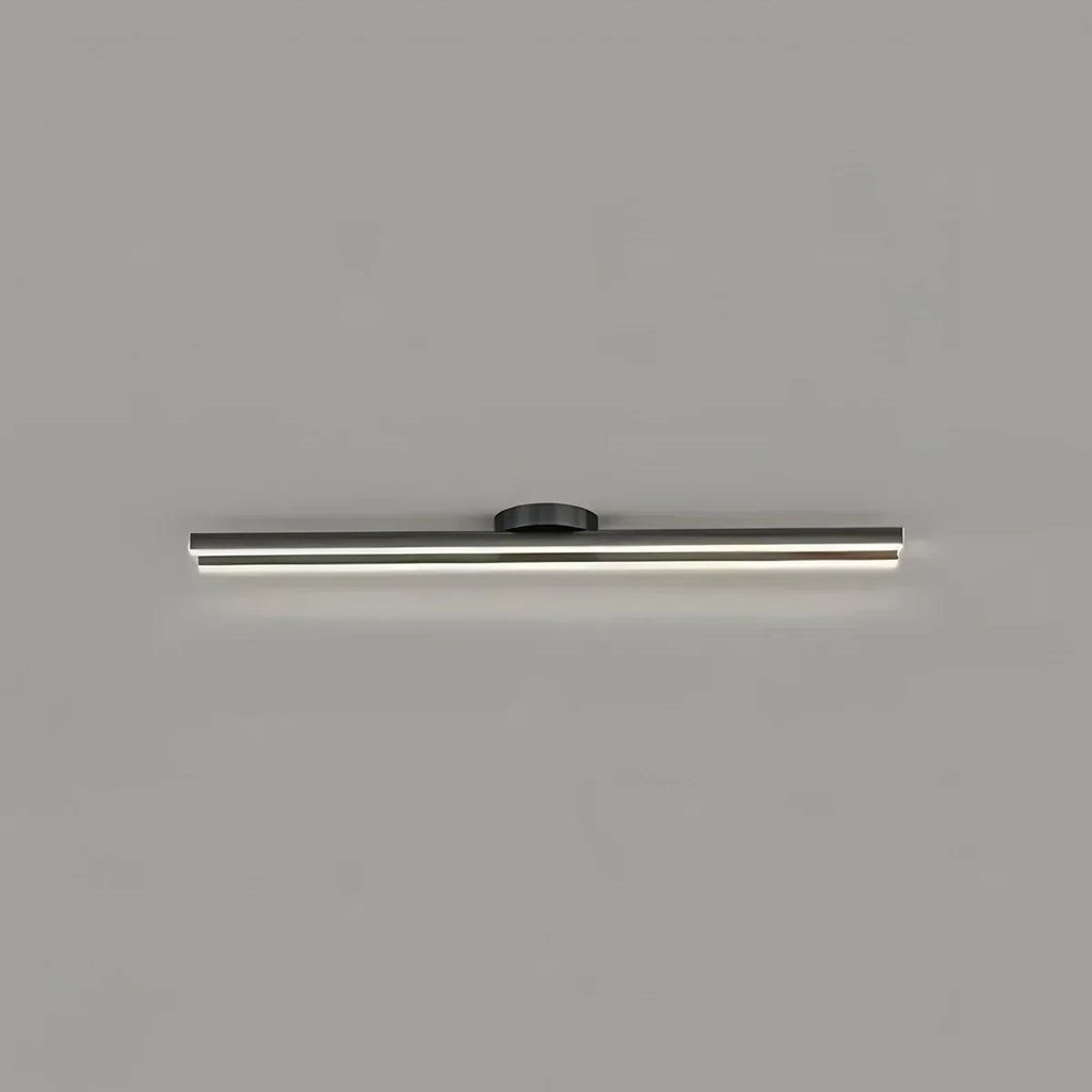 Simple Linear Ceiling Light for Living Room | Desfino