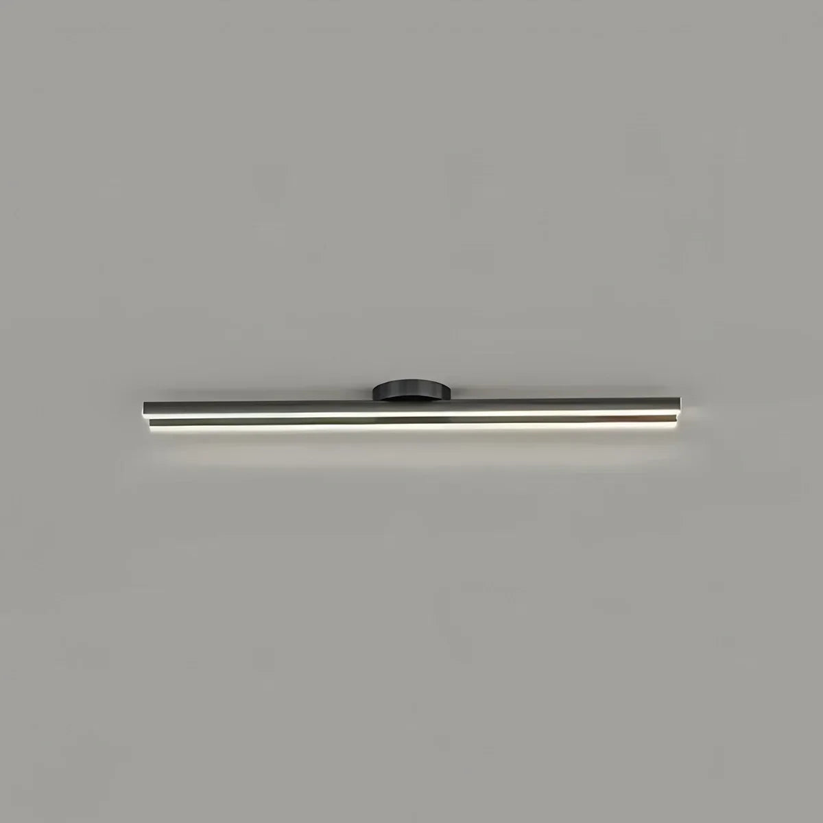 Simple Linear Ceiling Light for Living Room | Desfino