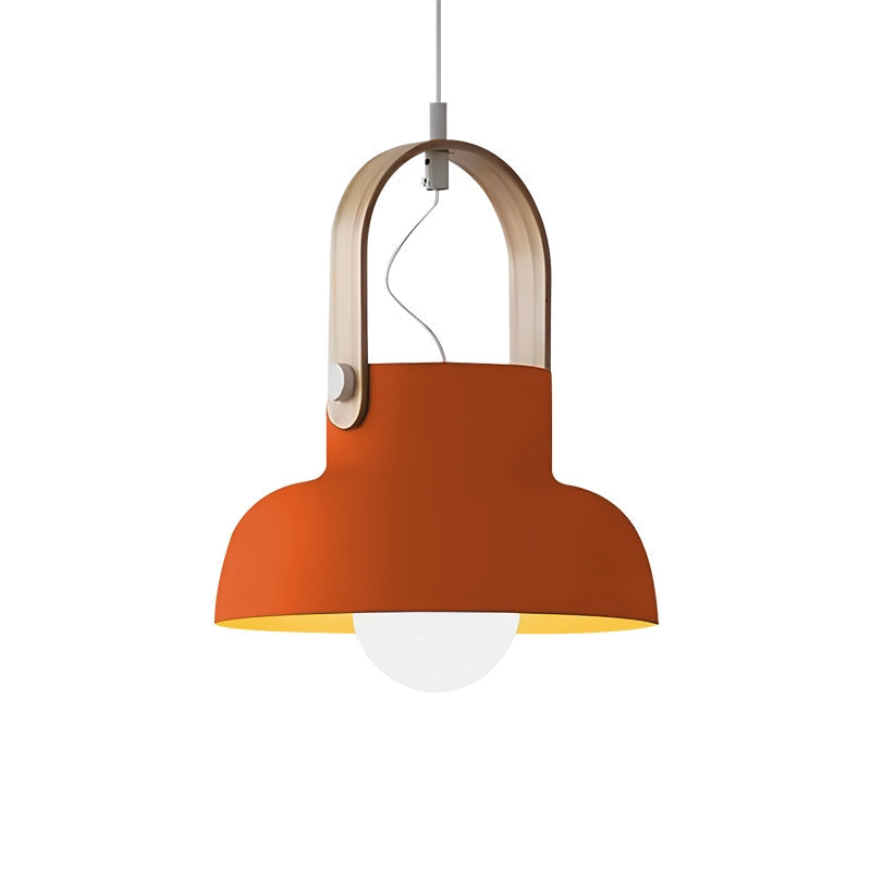 Nordic Macaron Pendant Light for Dining Room Kitchen | Desfino