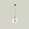 Nova Retro-Pendelleuchte — LED-Beleuchtung, Vintage-Stil - Desfino