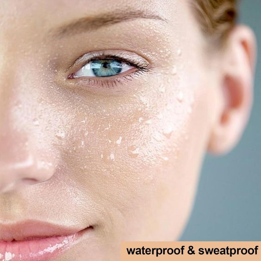 LuminaAdapt Perfecting Veil — fuktighetskrem med SPF 50 og dekkevne på 2 minutter - Desfino