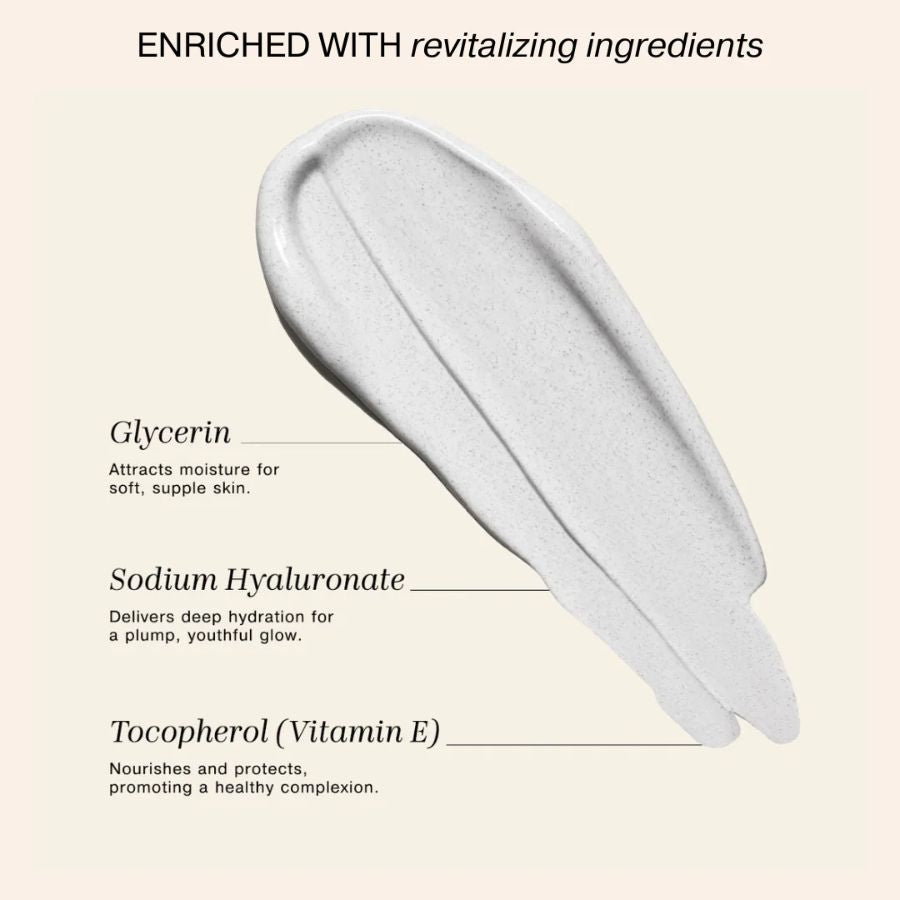 LuminaAdapt Perfecting Veil — fuktighetskrem med SPF 50 og dekkevne på 2 minutter - Desfino