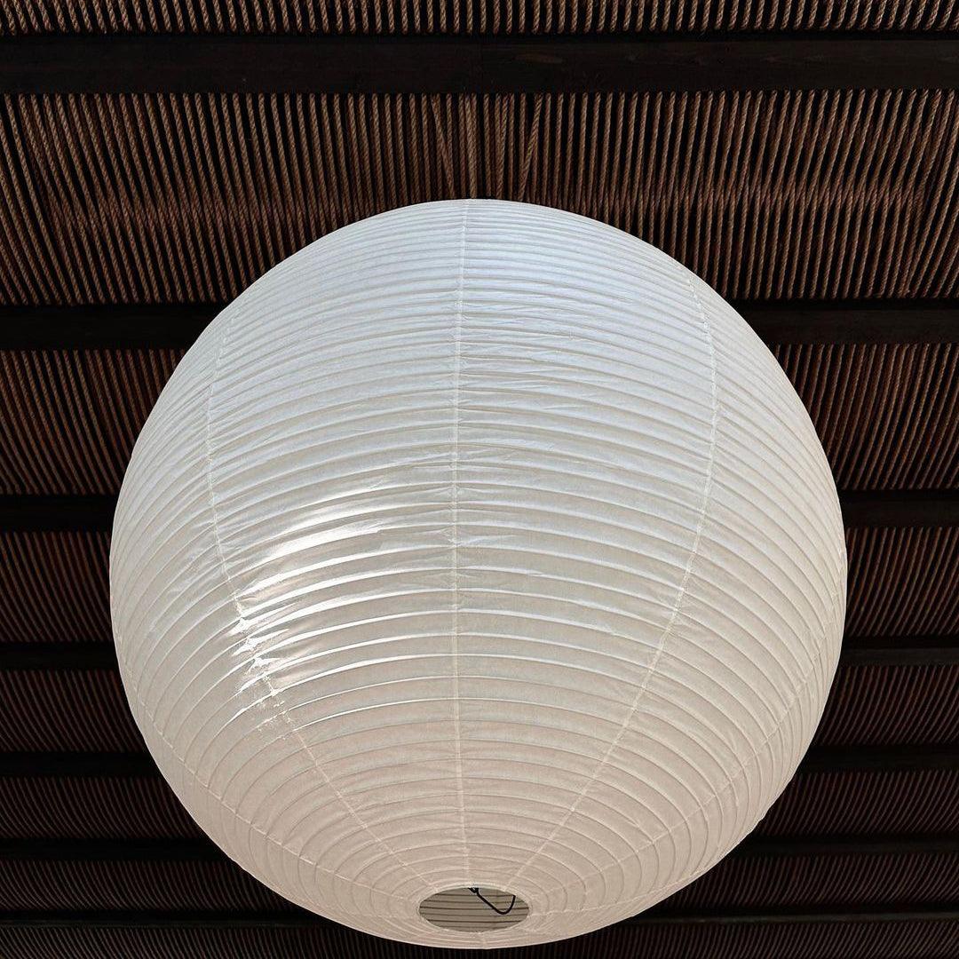 Kirei Studio Mid-Century Pendant Lamp — Akari-Inspired - Desfino