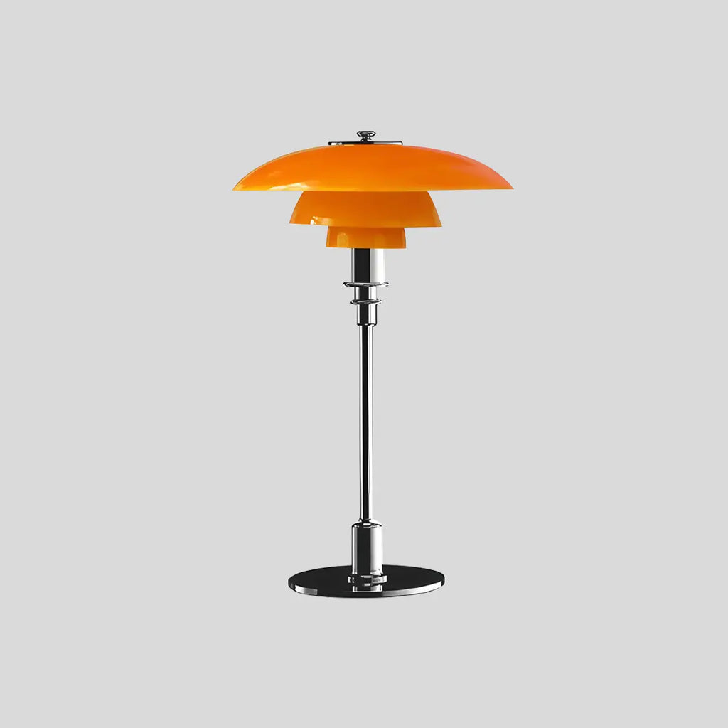 Klassische Lesetischlampe für das Schlafzimmer | Desfino