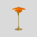 Klassische Lesetischlampe für das Schlafzimmer | Desfino
