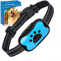 CanineCalm anti-blafhalsband voor honden met geluidsgolven, zonder schokken | Desfino