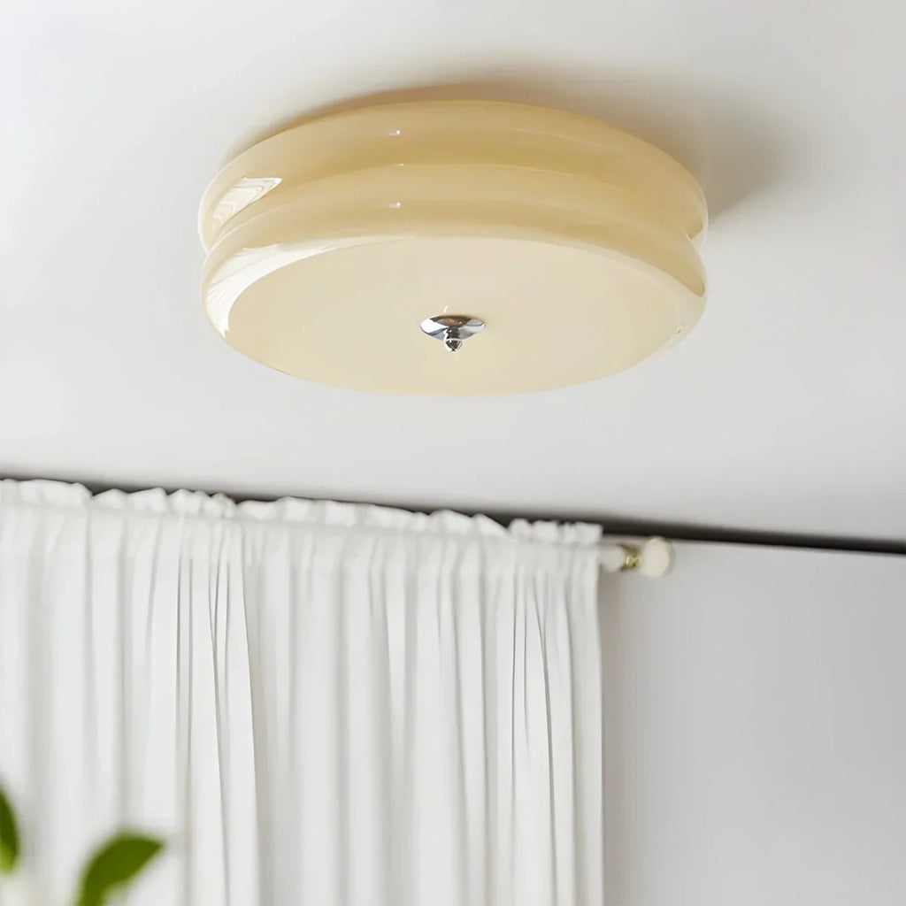 Art Deco Vintage Ceiling Light for Bedroom | Desfino