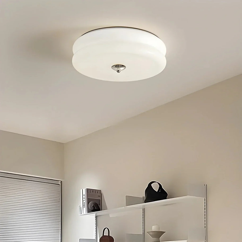 Art Deco Vintage Ceiling Light for Bedroom | Desfino