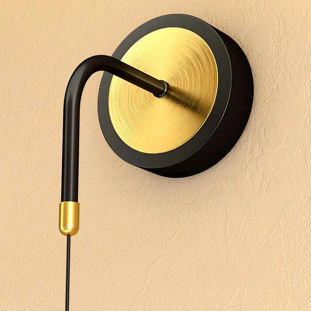Personalized Seagull Home Wall Lamp Bedside Lamp | Desfino