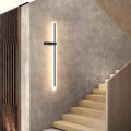 Long Linear Wall Sconce Outdoor Lighting | Desfino