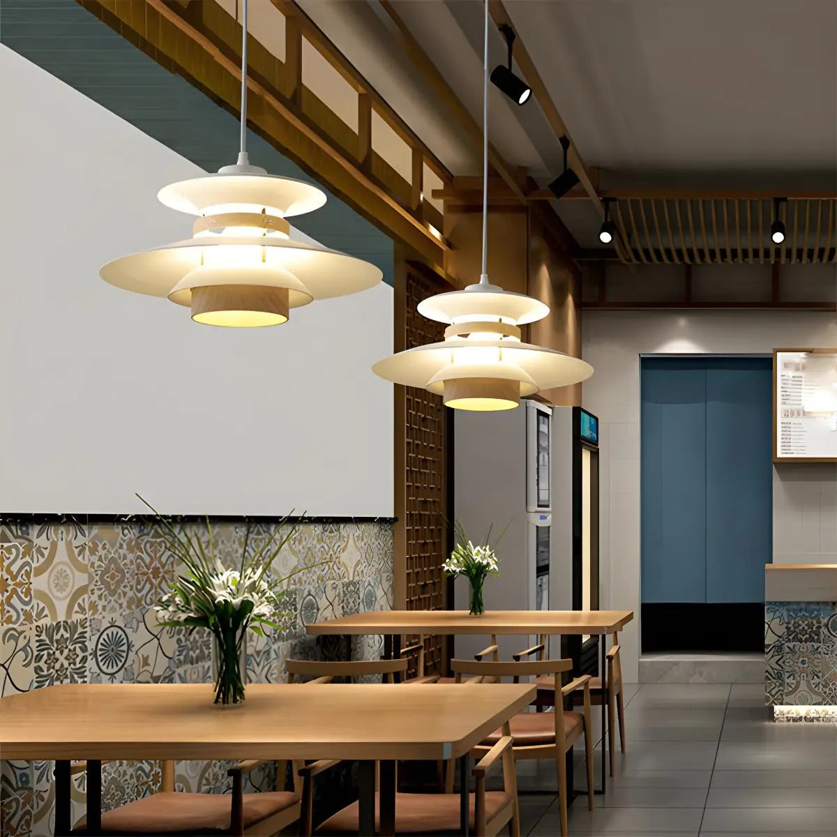 Pendant Lighting for kitchen Dining Area | Desfino