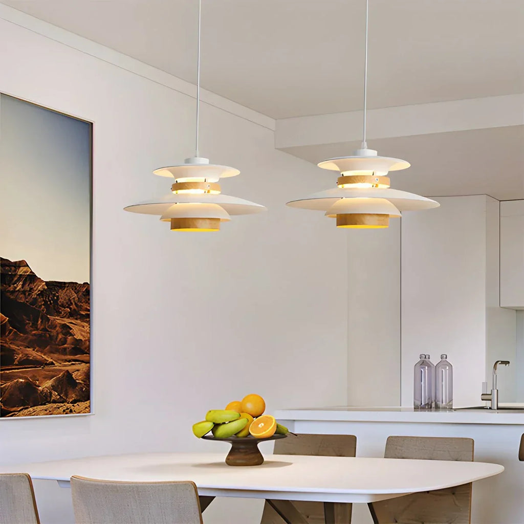 Pendant Lighting for kitchen Dining Area | Desfino