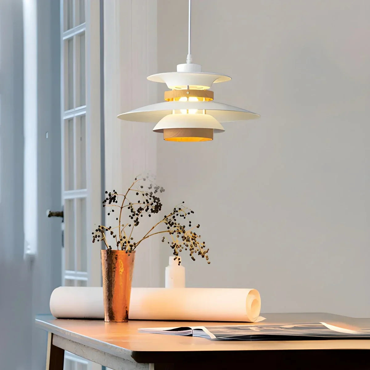 Pendant Lighting for kitchen Dining Area | Desfino